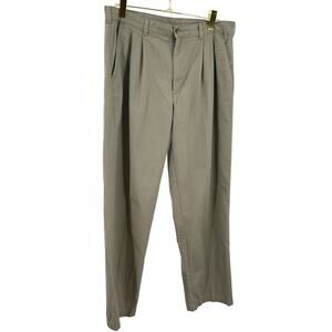 George Kahki Mens Dress Pants 36 x 32‎